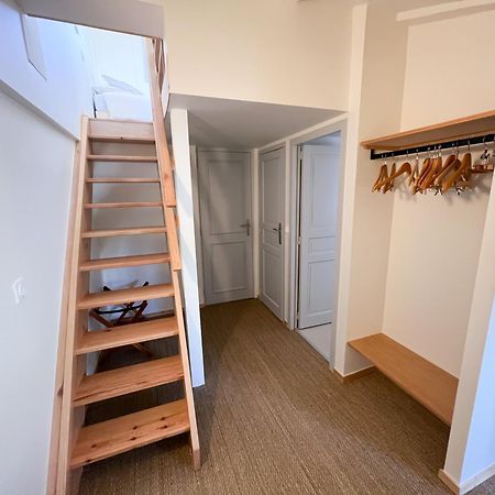 Casaviel Bed & Breakfast Biarritz Exterior photo